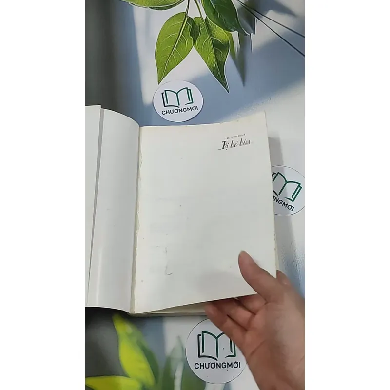 Bị bỏ bùa - Shanna Swendson 688690