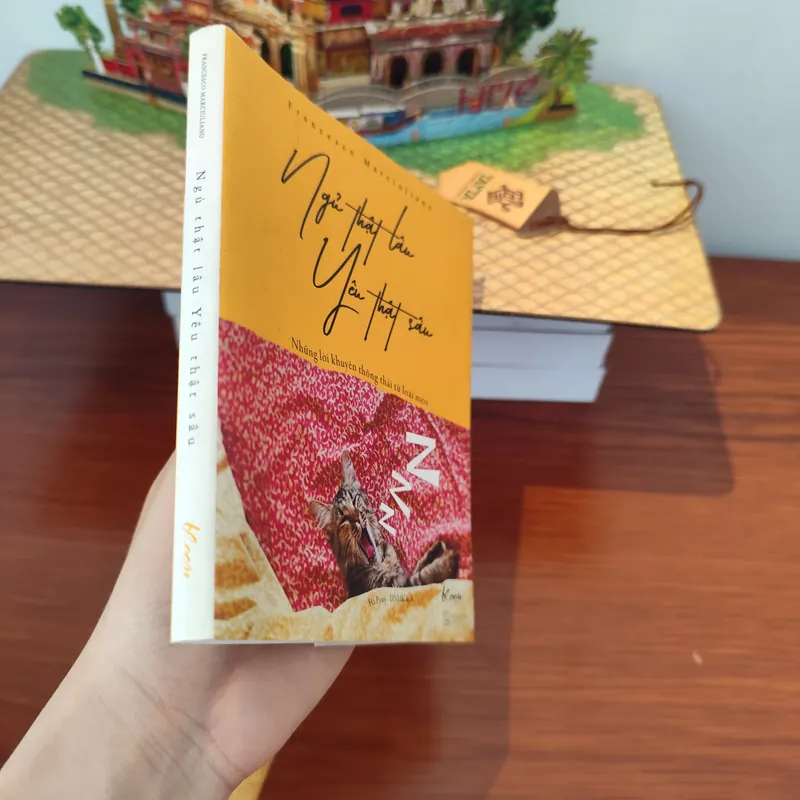 Ngủ thật lâu yêu thật sâu 572686