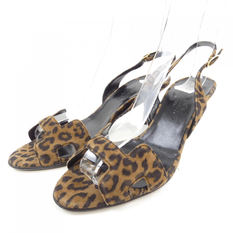 Giày sandal HERMES 657984