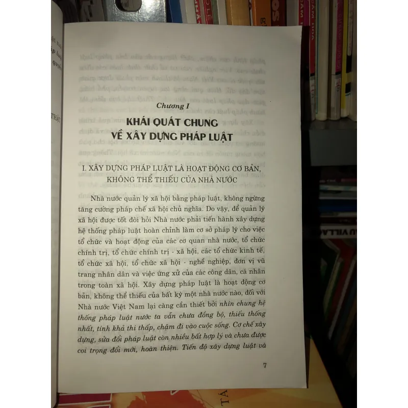 Xây dựng và hoàn thiện hệ thống pháp luật Việt Nam trong bối cảnh xây dựng nhà nước… 712313