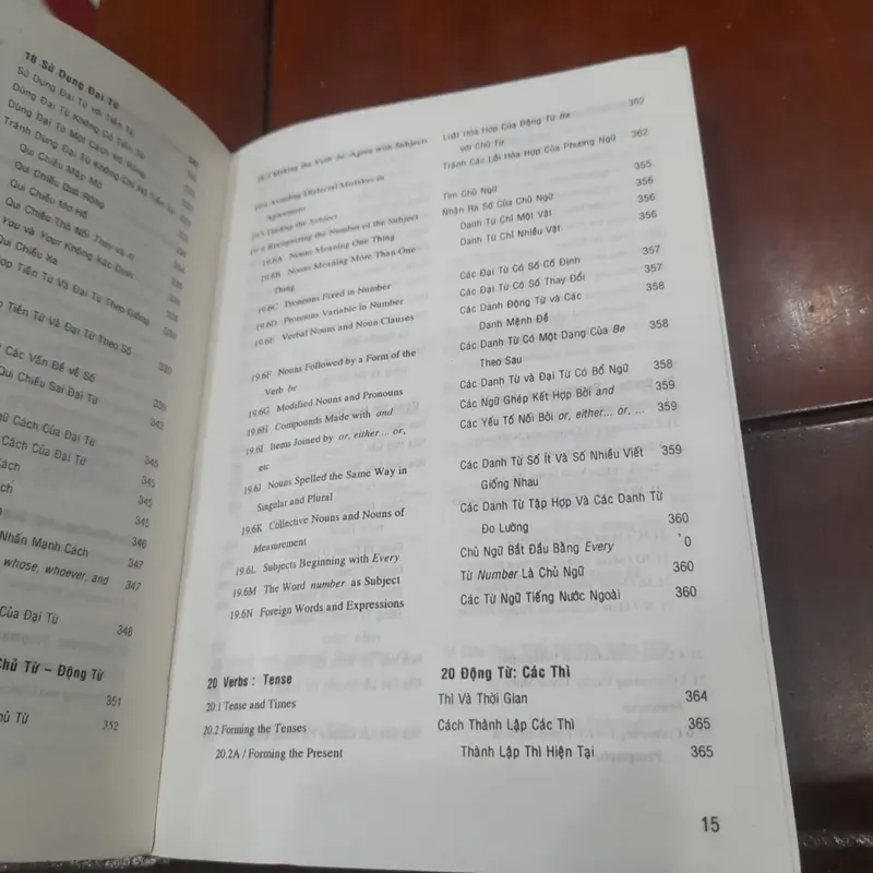 James A.w. Heffernan, John E. Lincoln - WRITING (luyện viết văn) 590929