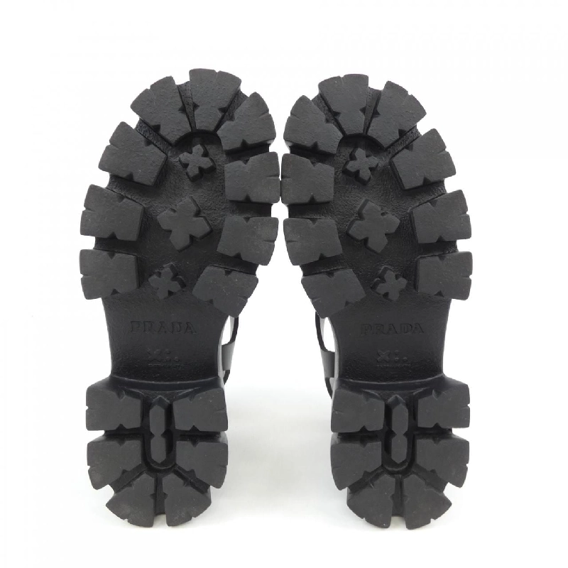 Giày sandal PRADA - Hàng hiệu Authentic 902561