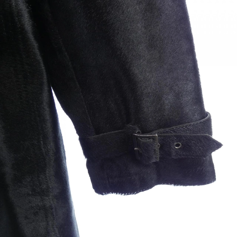 Áo khoác da BURBERRY LONDON - Hàng hiệu Authentic 898601