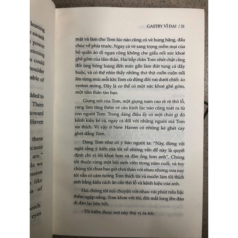 GATSBY VĨ ĐẠI -F.SCOTT FITZGERALD 455558