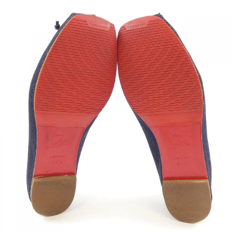 Giày CHRISTIAN LOUBOUTIN - Hàng hiệu Authentic 830633