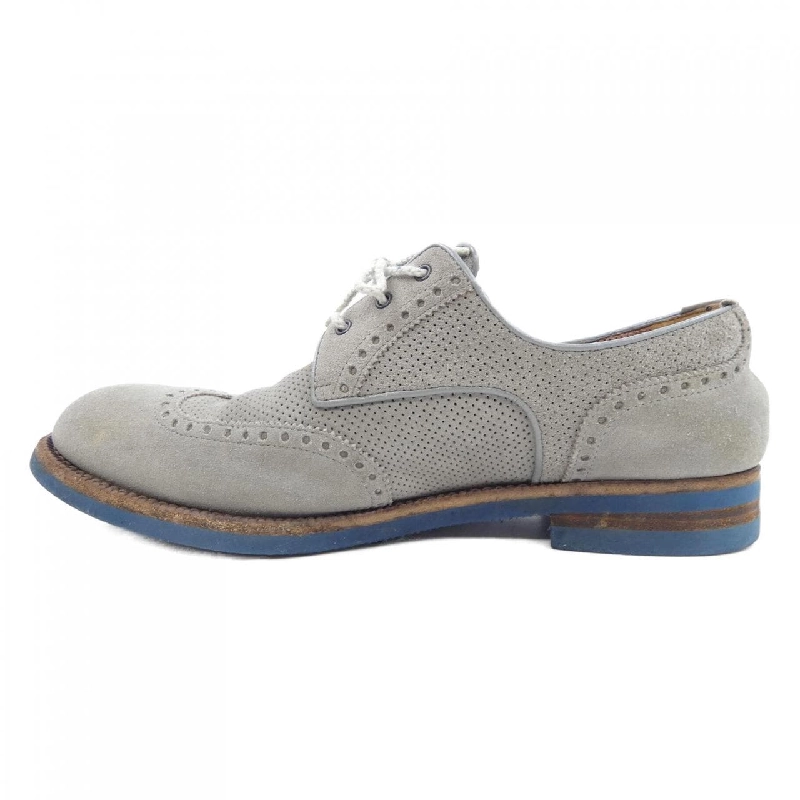 Giày TESTONI - Hàng hiệu Authentic 907290