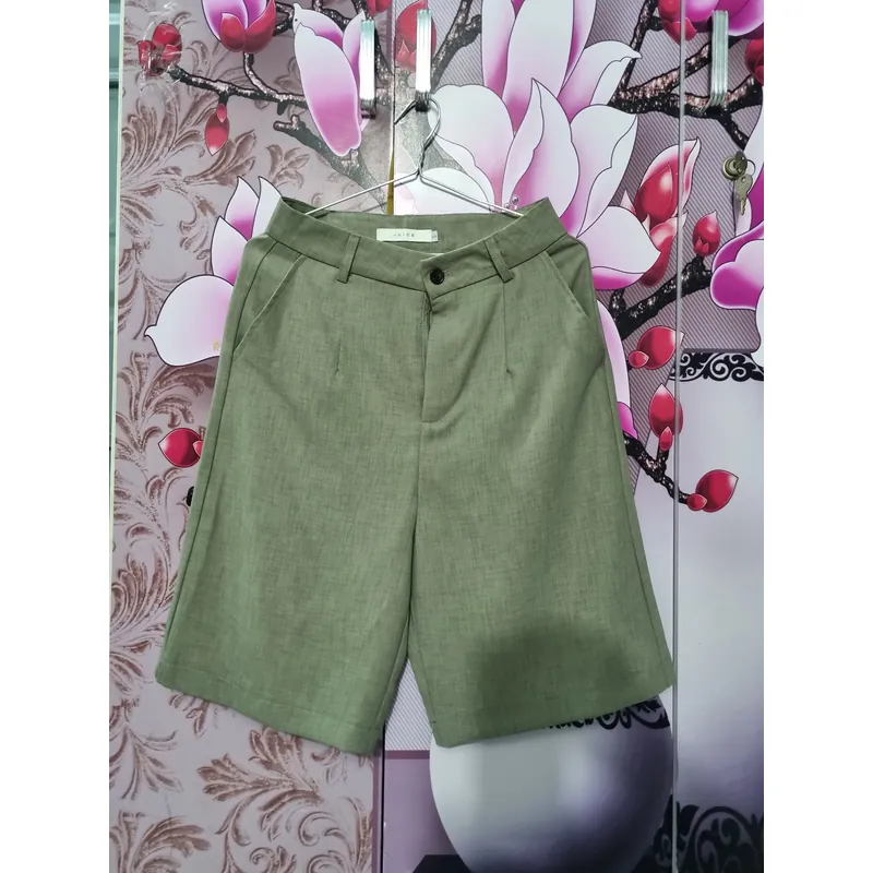 Quần soos nữ 701924