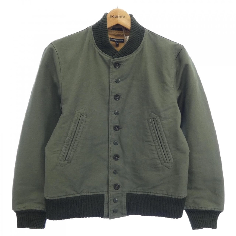 Áo khoác ENGINEERED GARMENTS - Hàng hiệu Authentic 883346