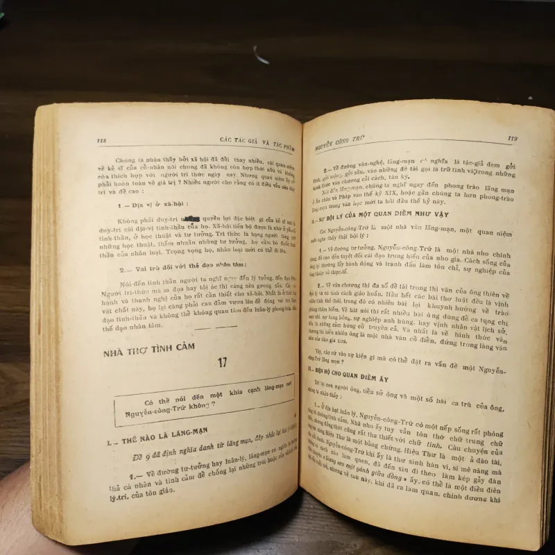 Bài Việt Văn Kỳ Thi Tú Tài - Phạm Thế Ngũ 1022203