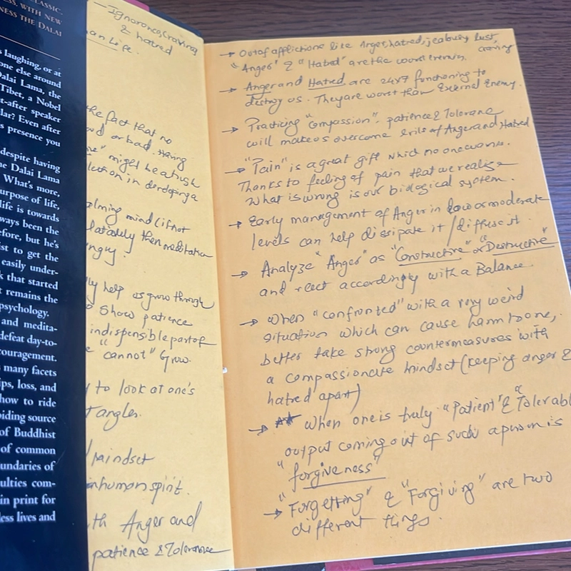 The art of happiness Howard C. Cutler 530789