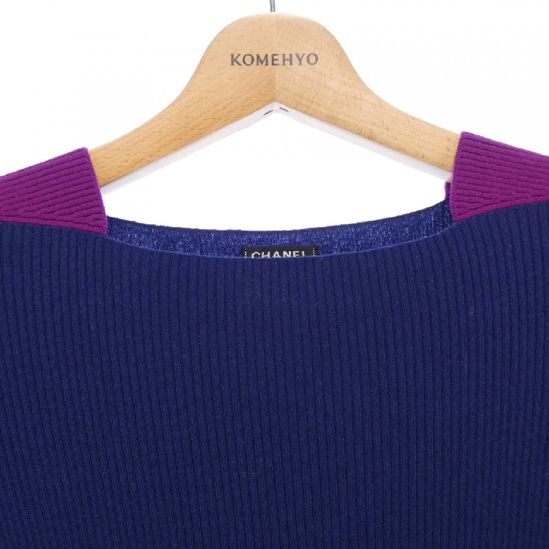 CHANEL P44556K04663 Đầm - Hàng hiệu Chính hãng 812819