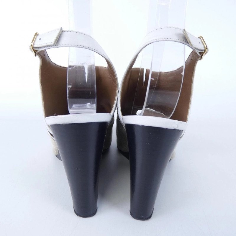 Giày sandal HERMES - Hàng hiệu Authentic 832215