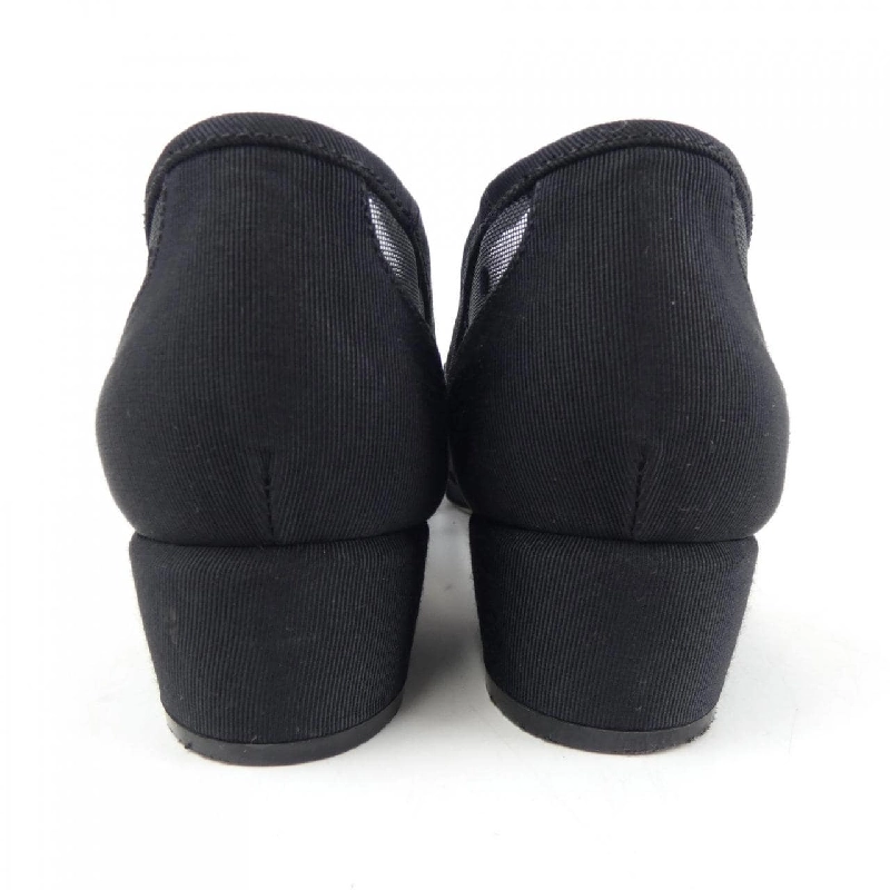 【Mã giảm giá】Salvatore Ferragamo SALVATORE FERRAGAMO Giày 664153