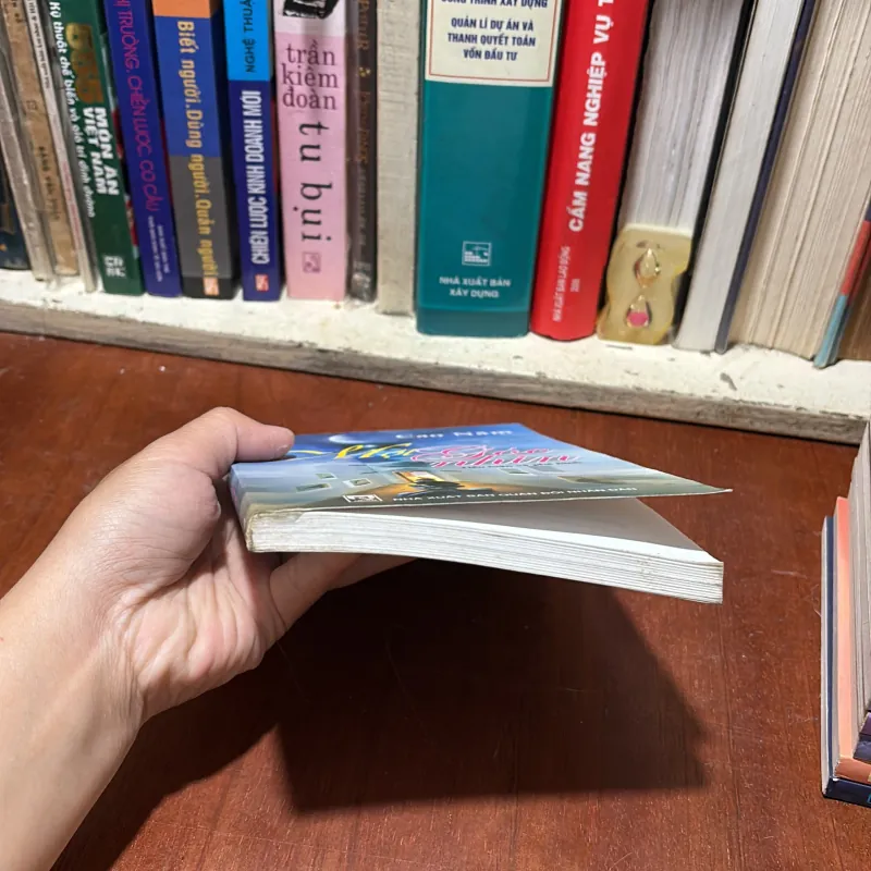 II Tiểu Luận Và Phê Bình: Một Góc Nhìn - Cao Năm - 2012 785589