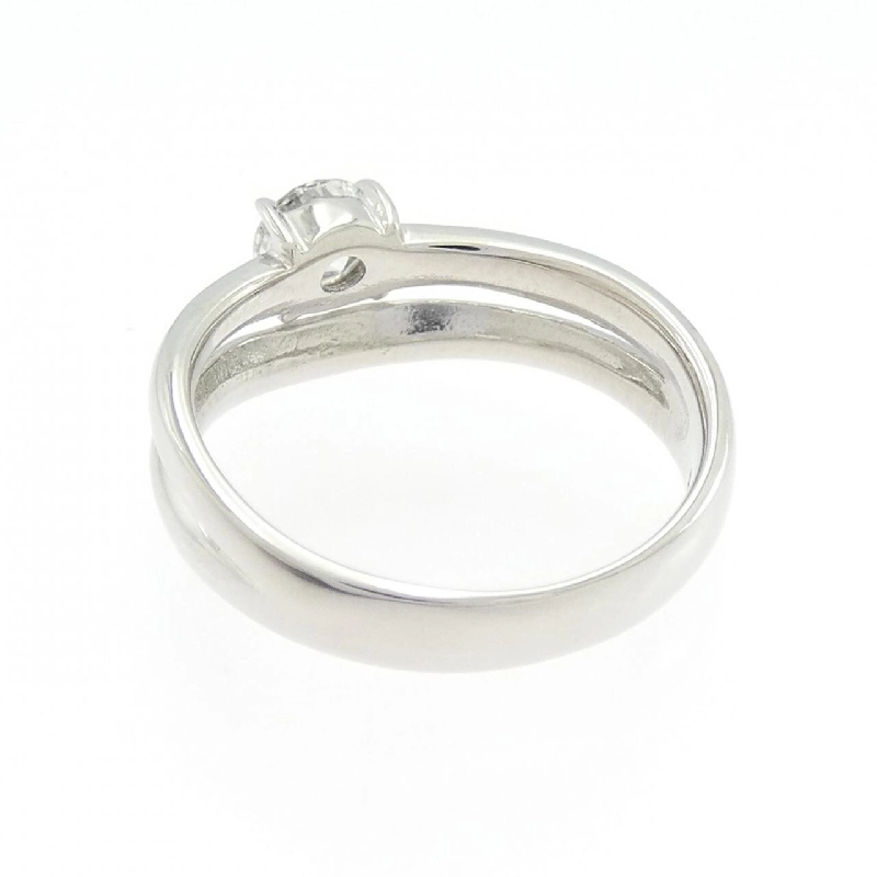 Nhẫn kim cương PT900 0.43CT - Hàng hiệu Chính hãng 855621