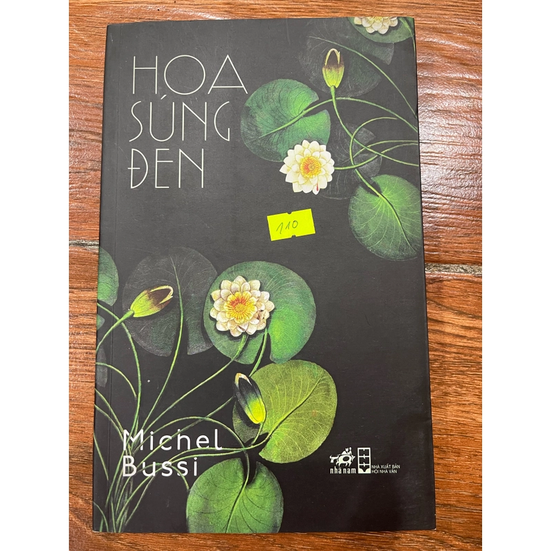 Hoa Súng Đen - Michel Bussi (9) 447896