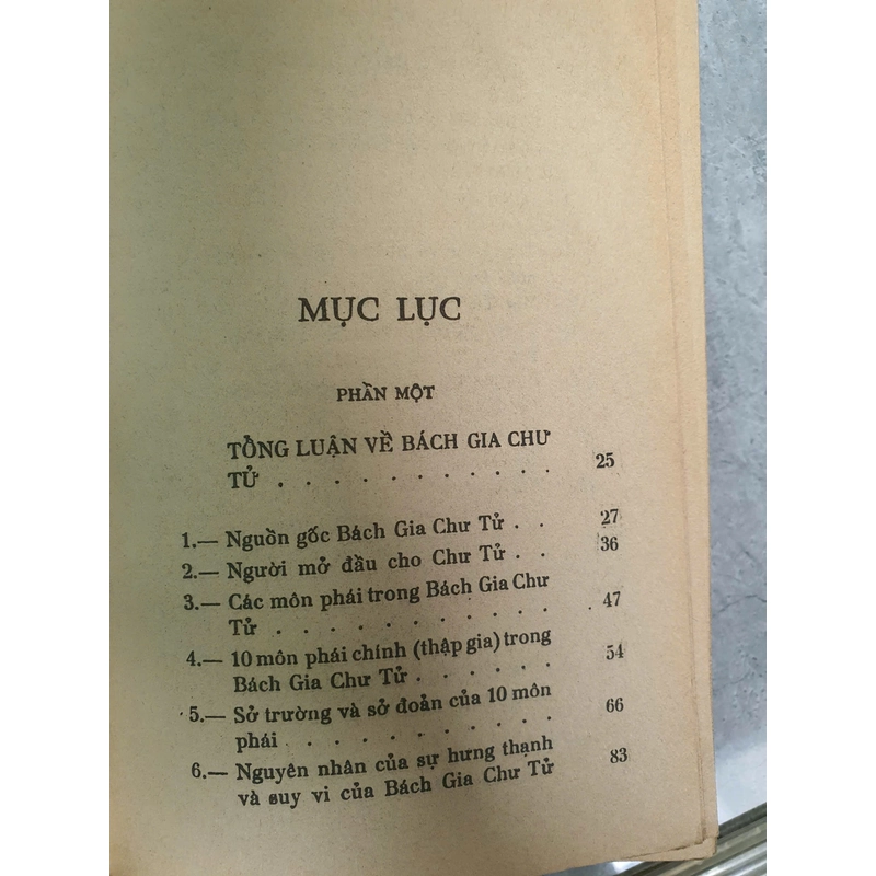 BÁCH GIA CHƯ TỬ - TRẦN VĂN HẢI MINH 472424