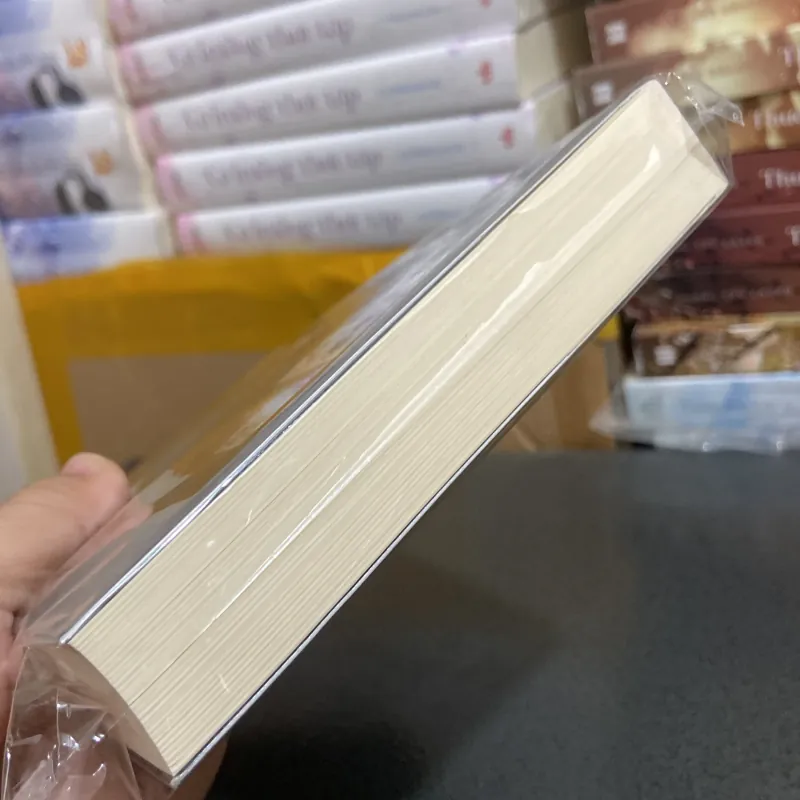 (Trinh thám) - Thanh gươm do dự - Higashino Keigo 973675