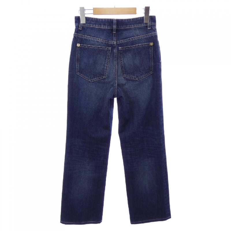 Jeans CHANEL LOOK40 P80316V72765 25B 648642