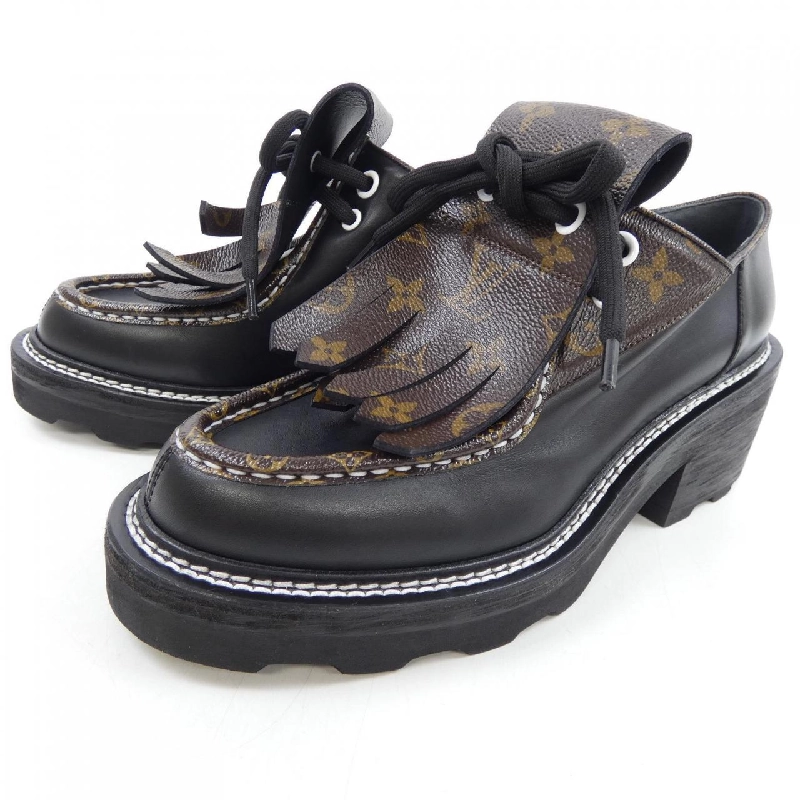 【Mã giảm giá】Giày LOUIS VUITTON 662511