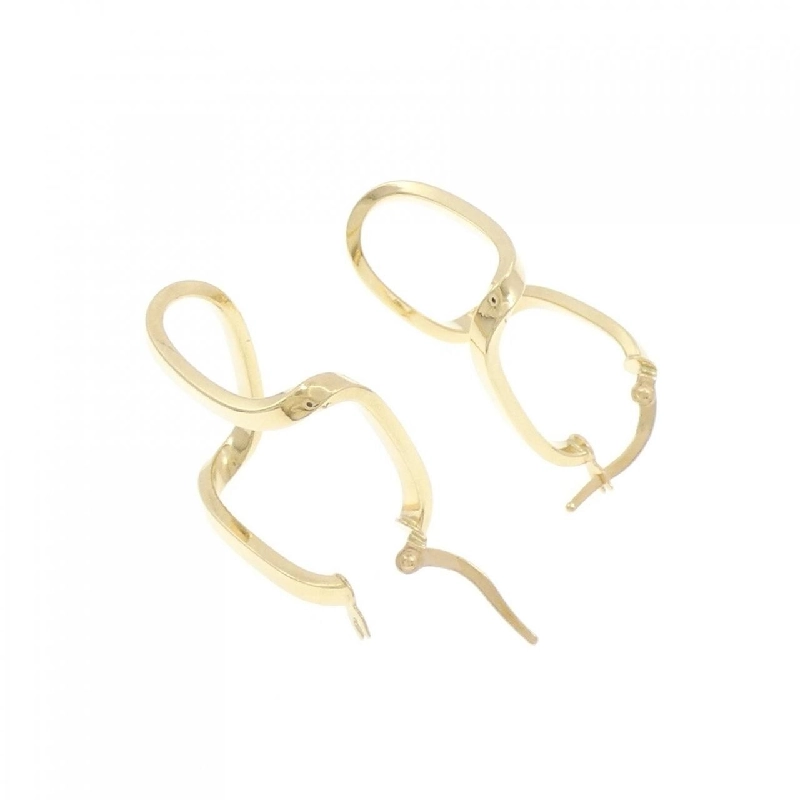 Bông tai 750YG - Hàng hiệu Authentic 867344