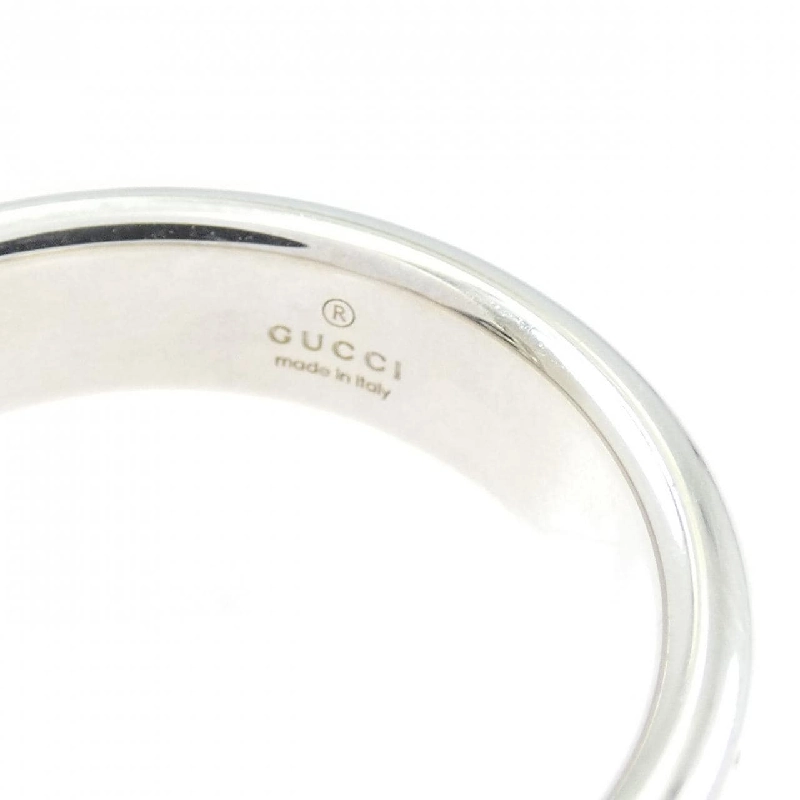 Nhẫn Gucci 925 - Hàng hiệu Chính hãng 835945