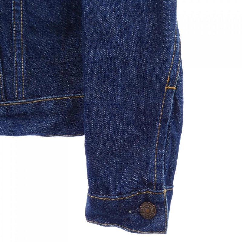 Áo khoác LEVI'S - Hàng hiệu Authentic 892591