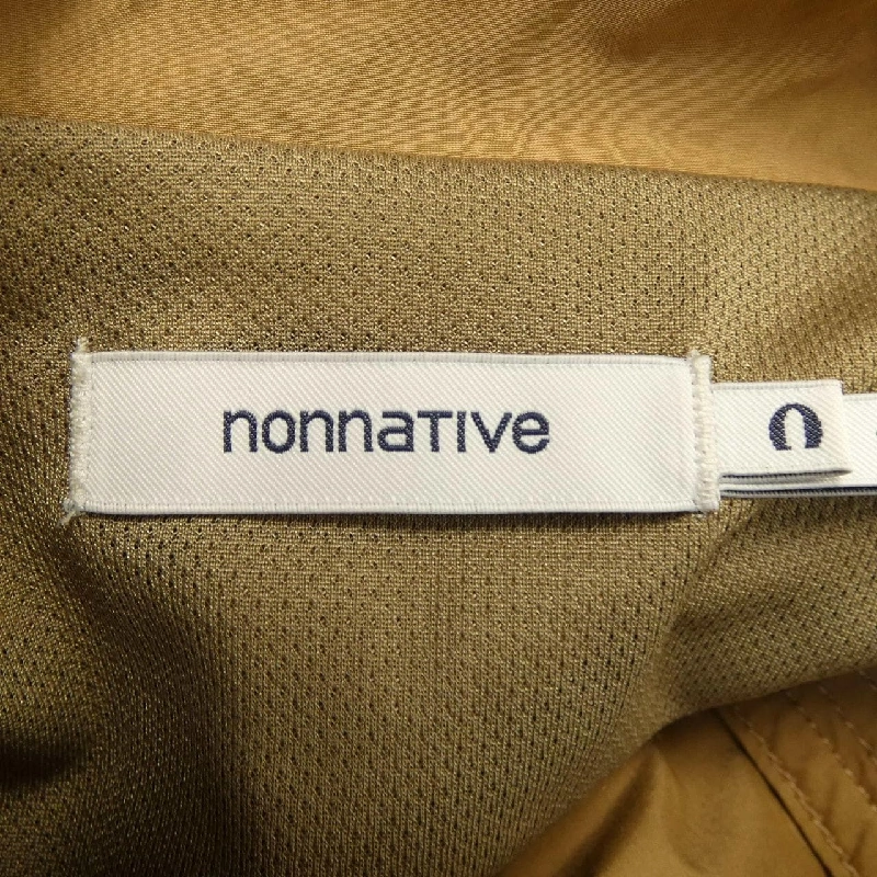 Áo khoác NONNATIVE - Hàng hiệu Authentic 883736