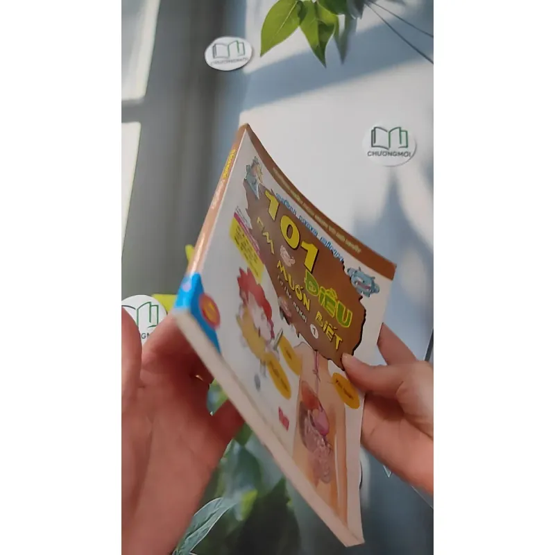 101 điều em muốn biết: Cơ thể người 1 1018833