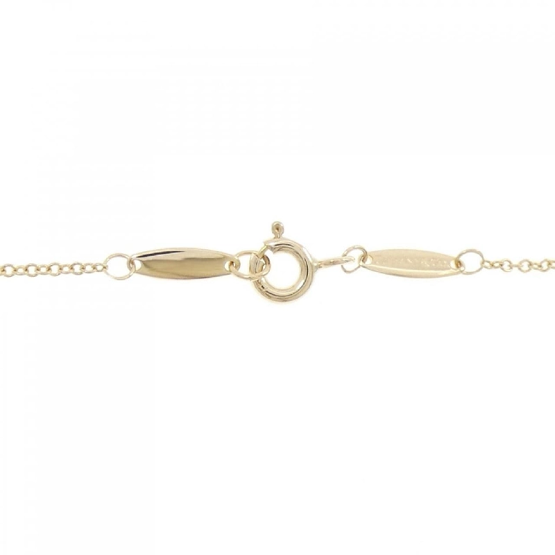 Dây chuyền Tiffany By The Yard 0.20CT F VVS1 EXT - Hàng hiệu Chính hãng 841169