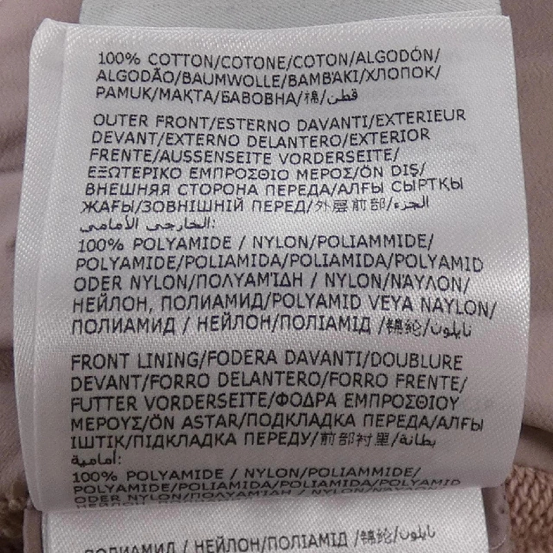 MONCLER 20938G00020 Áo khoác lông - Hàng hiệu Chính hãng 816079