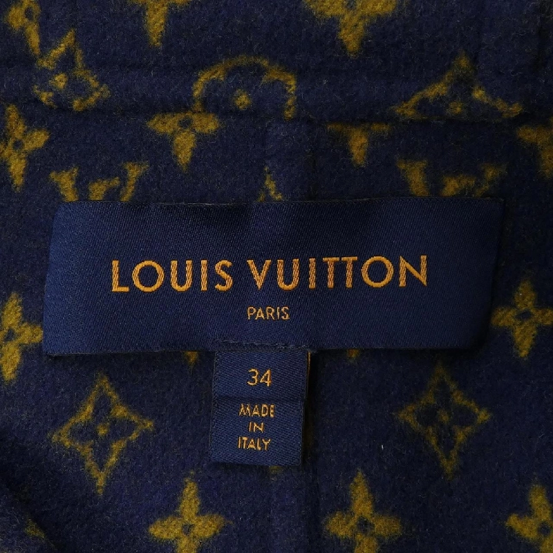 【Khuyến mãi】Áo khoác Louis Vuitton 641120