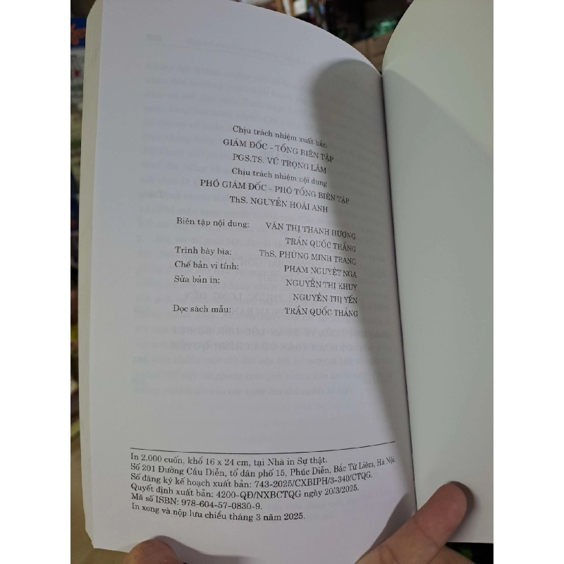 Về đại thắng mùa xuân năm 1975 - qua tài liệu của chính quyền Sài Gòn LỊCH SỬ - CHÍNH TRỊ - TRIẾT HỌC VAVO0910 920449