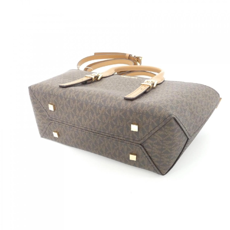 【新品】Michael Michael Kors MOORE 30R5G9OS1B túi xách 618366