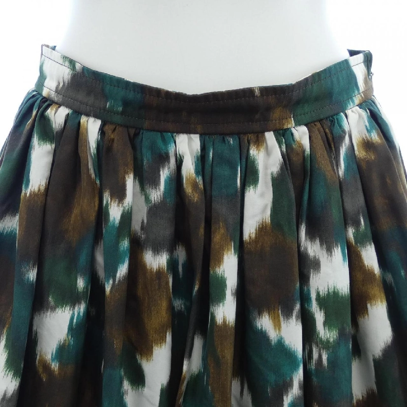 【Mã giảm giá】Christian Dior CHRISTIAN DIOR Váy 651253