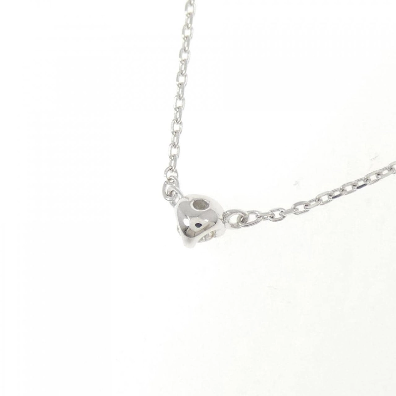 4゜C Dây chuyền kim cương - Hàng hiệu Authentic 843083