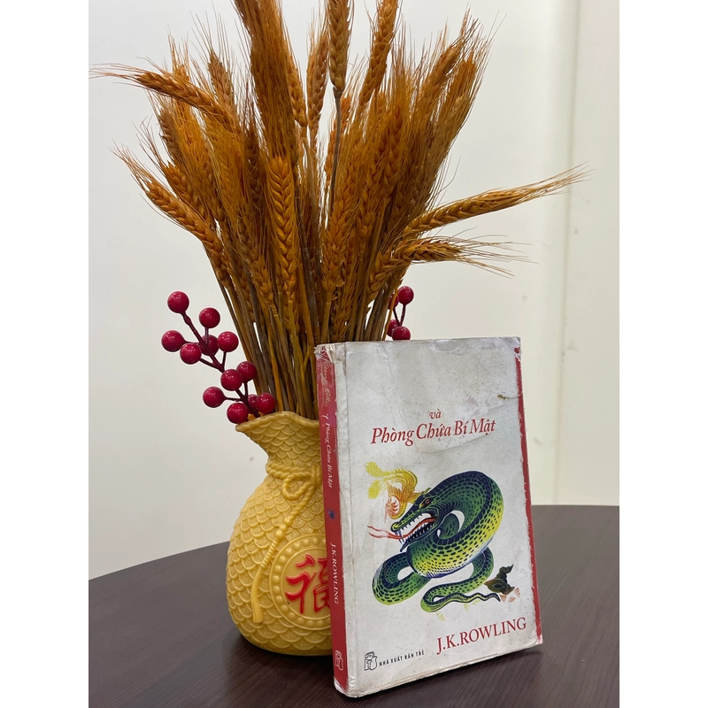 Harry Potter và phòng chứa bí mật 548594