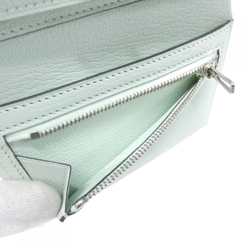 Ví Hermès Béane Combi 082876CK - Hàng hiệu Chính hãng 771675