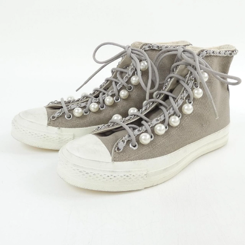 Giày sneaker MUVEIL - Hàng hiệu Authentic 828429