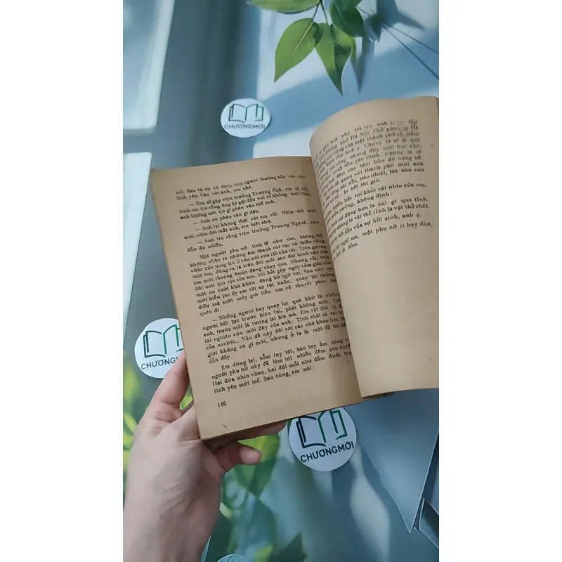 [MIỄN PHÍ BỌC SÁCH] [XƯA] Gương Mặt Cuộc Đời (1987) - Hoàng Lại Giang 997606