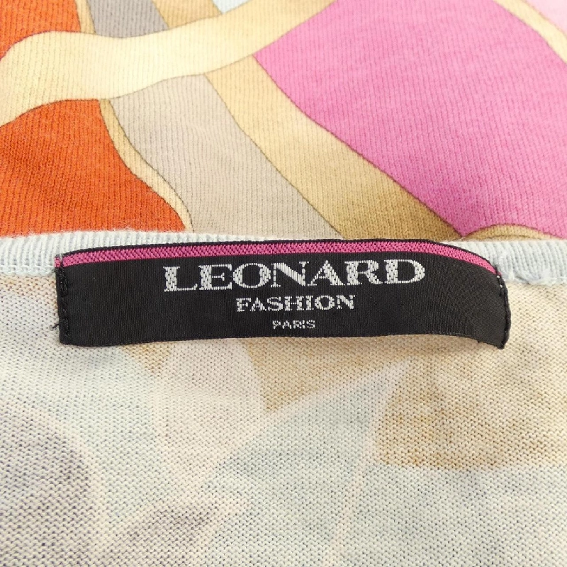 Thời trang LEONARD FASHION - Hàng hiệu Authentic 826858