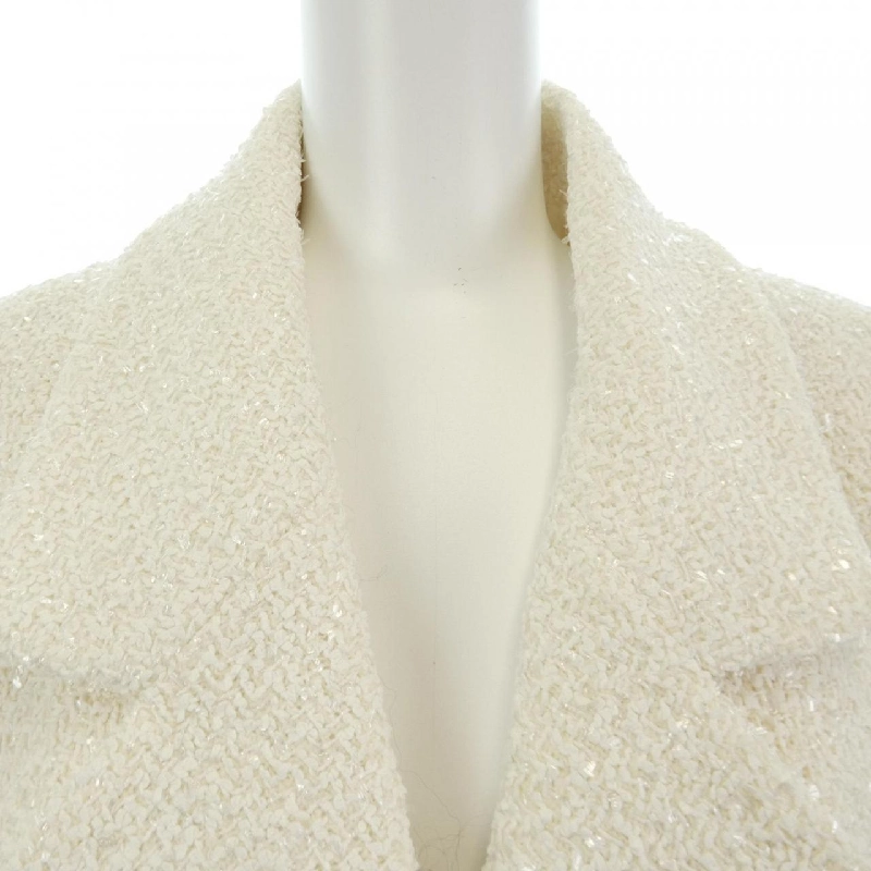 【Khuyến mãi】Áo khoác CHANEL 642561