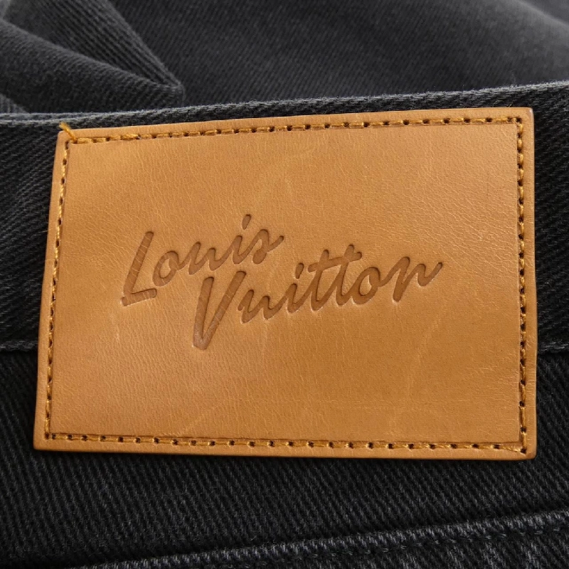 Quần jeans denim slim LOUIS VUITTON HHD81WRDH - Hàng hiệu Authentic 884943