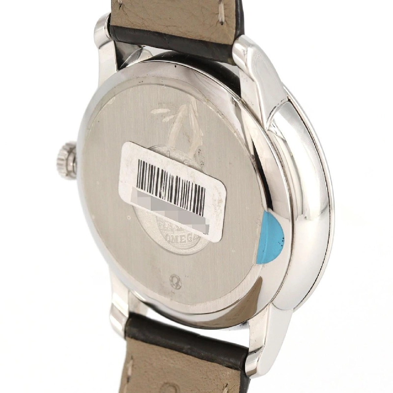 Đồng hồ Omega De Ville Prestige 424.13.40.21.02.004 SS tự động - Hàng hiệu chính hãng 880186