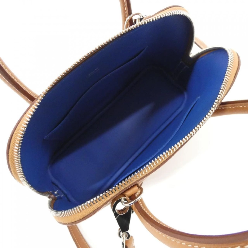 Túi Hermes Bolide 1923 Verso 25cm 082901CK 616602