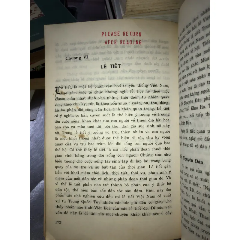 Nghi lễ đời người - Lê Trung Vũ - Lưu Kiếm Thanh - Nguyễn Hồng Dương  933235