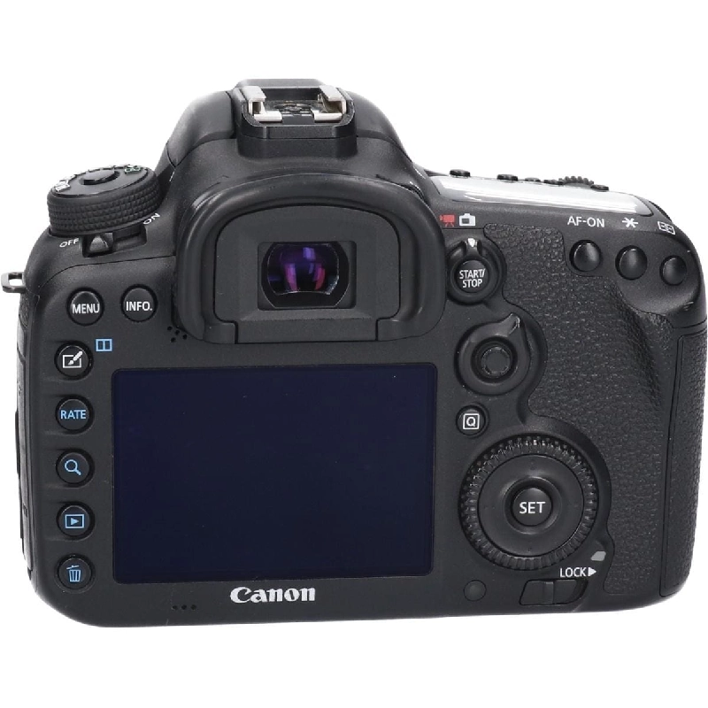 EOS 7D MARK II - Hàng hiệu Authentic 885968