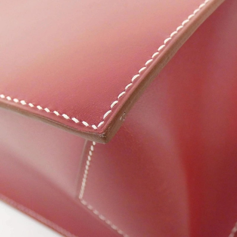 【Vintage】Túi Hermes Lucy MM 618120