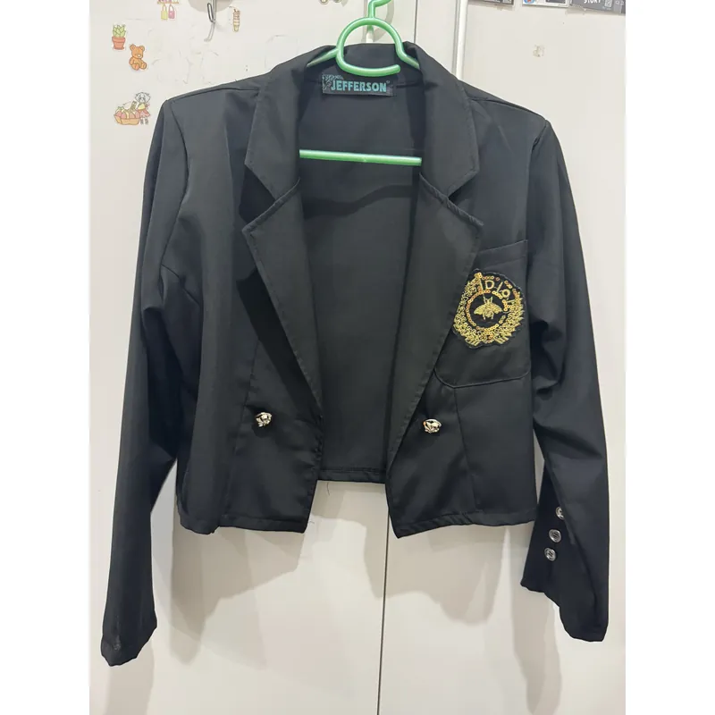 Áo khoác Hàn Quốc 708917