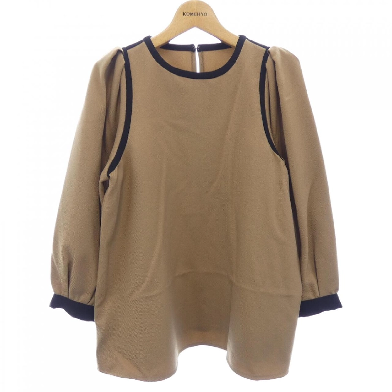 TIARA TIARA Áo 631016